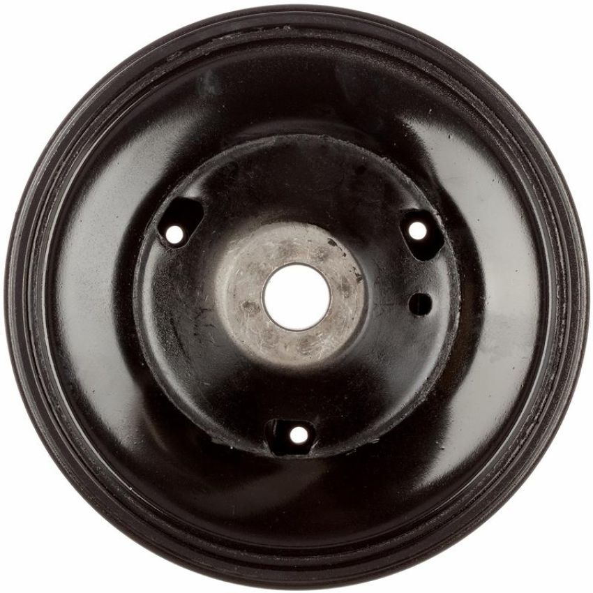 ATP PARTS 102074 ATP Engine Harmonic Balancer