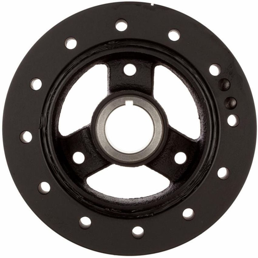 ATP PARTS 102075 ATP Engine Harmonic Balancer