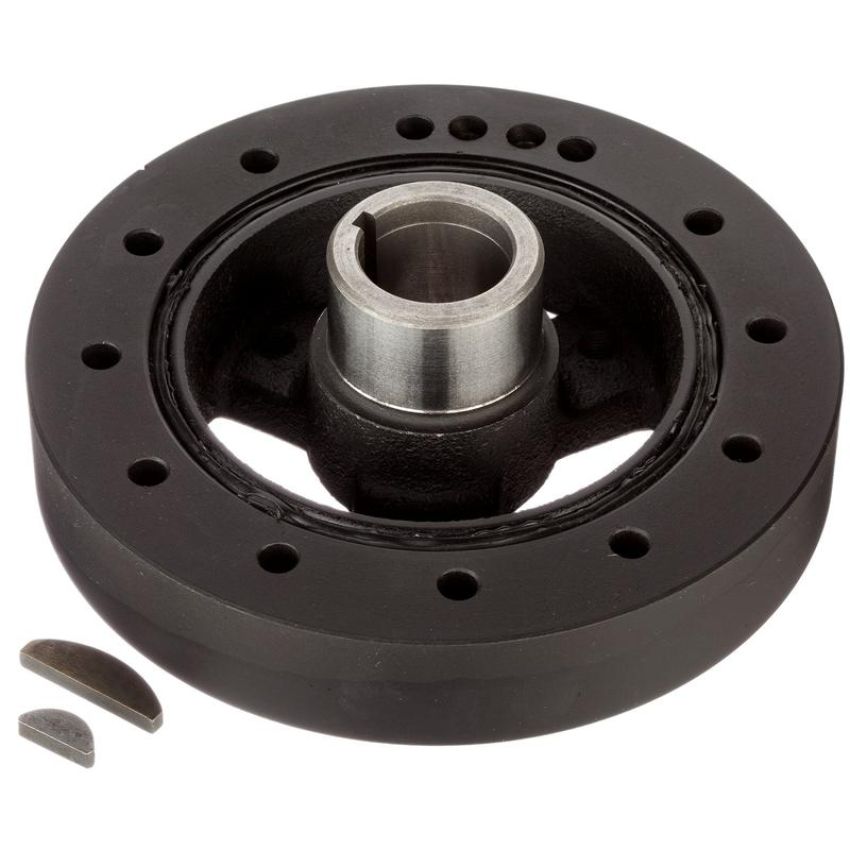 ATP PARTS 102075 ATP Engine Harmonic Balancer