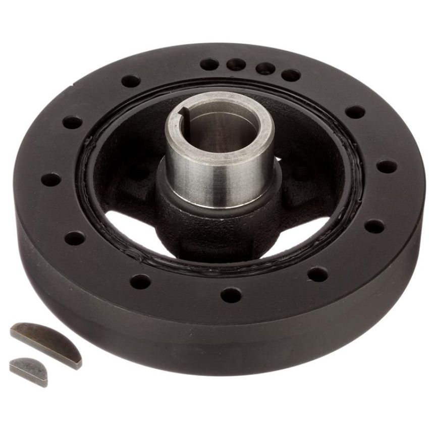 ATP PARTS 102075 ATP Engine Harmonic Balancer