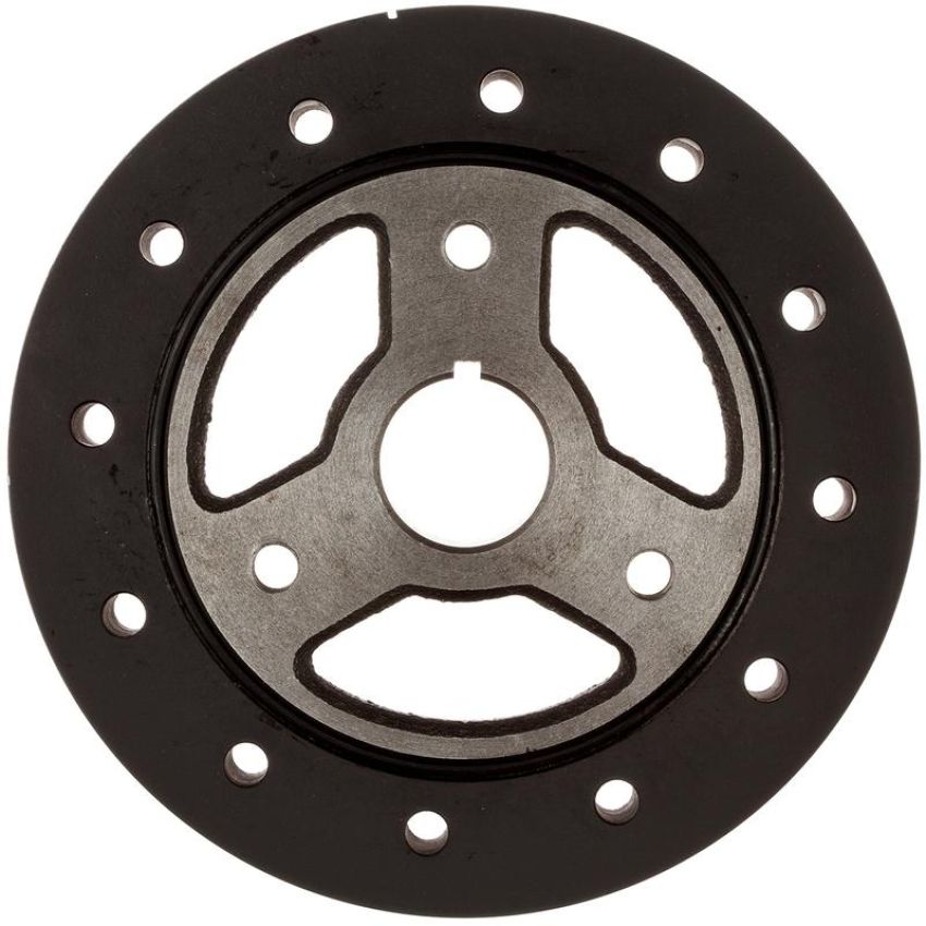 ATP PARTS 102075 ATP Engine Harmonic Balancer