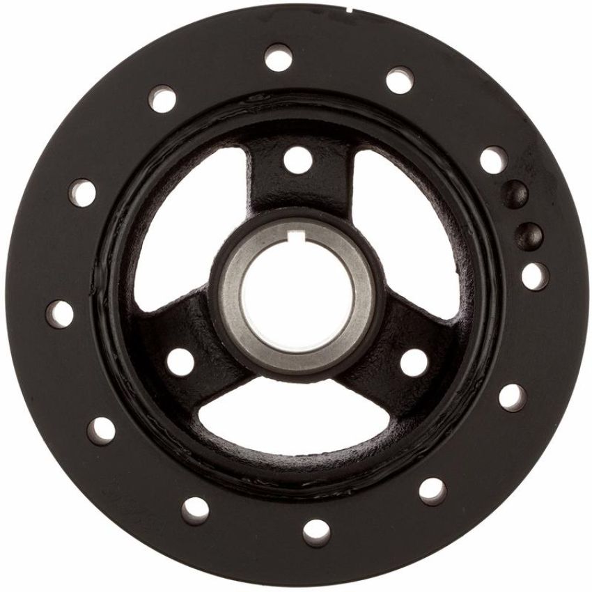 ATP PARTS 102075 ATP Engine Harmonic Balancer
