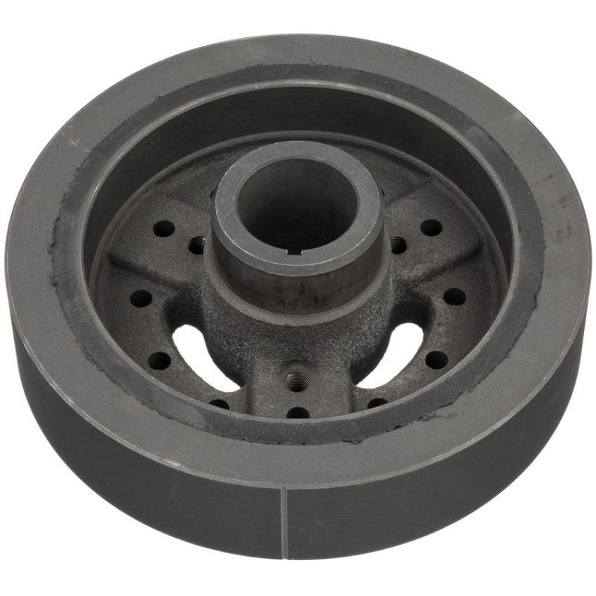 ATP PARTS 102078 ATP Engine Harmonic Balancer