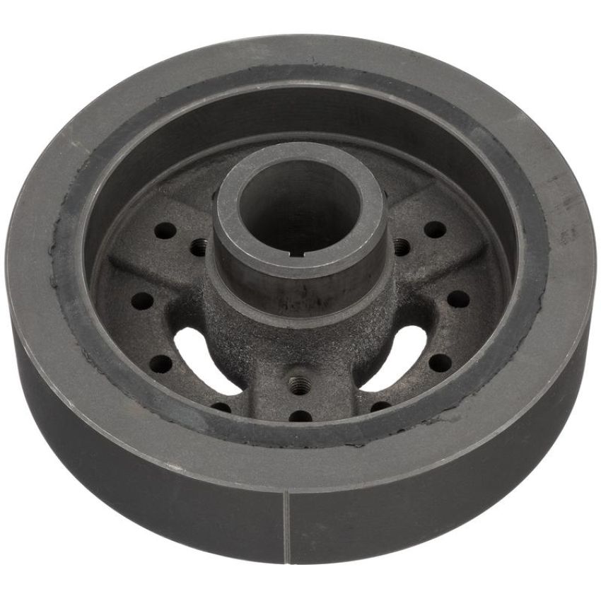 ATP PARTS 102078 ATP Engine Harmonic Balancer