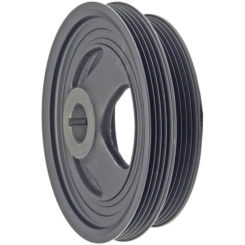 ATP PARTS 102080 ATP Engine Harmonic Balancer