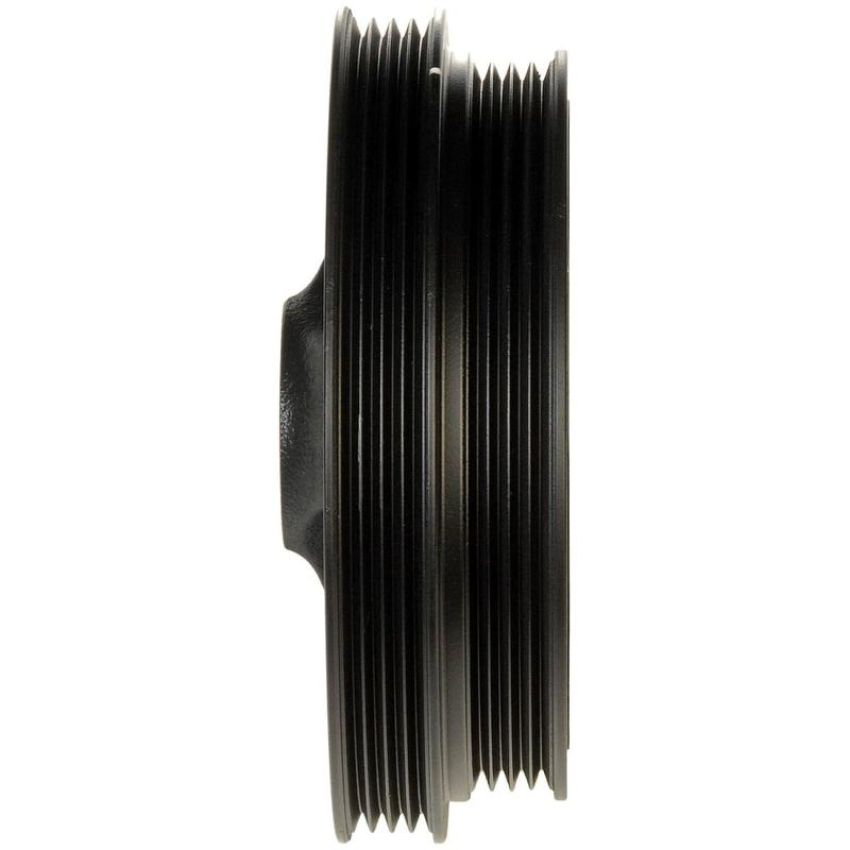 ATP PARTS 102080 ATP Engine Harmonic Balancer