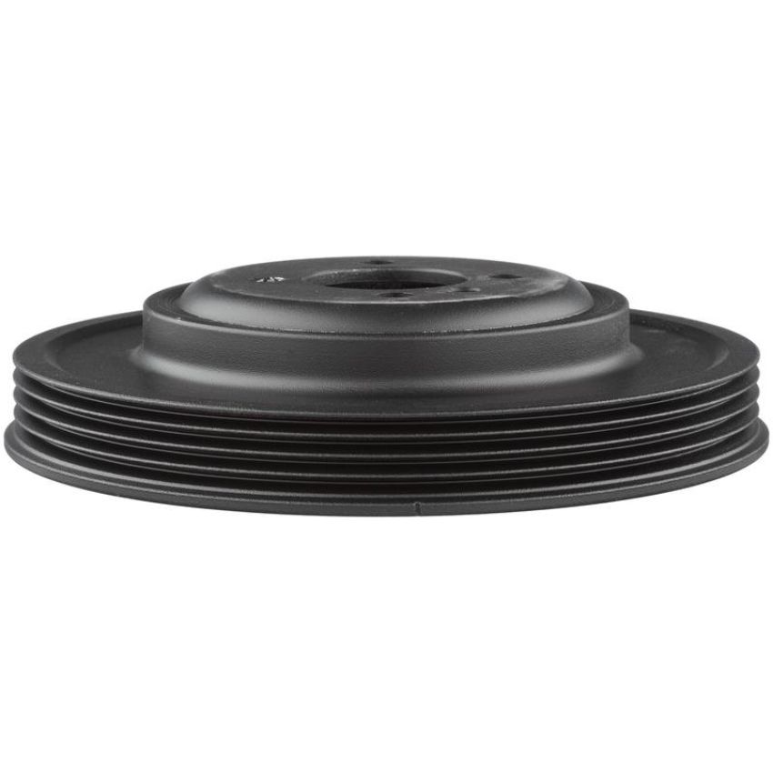 ATP PARTS 102081 ATP Engine Harmonic Balancer