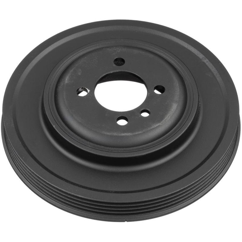 ATP PARTS 102081 ATP Engine Harmonic Balancer