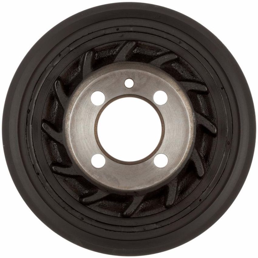 ATP PARTS 102082 ATP Engine Harmonic Balancer