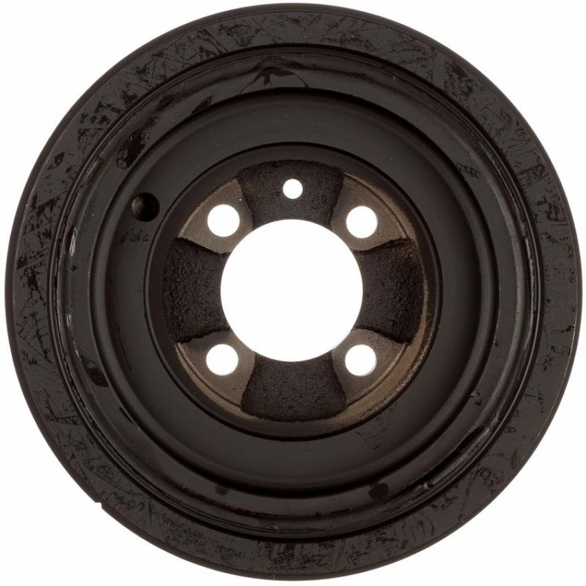 ATP PARTS 102082 ATP Engine Harmonic Balancer