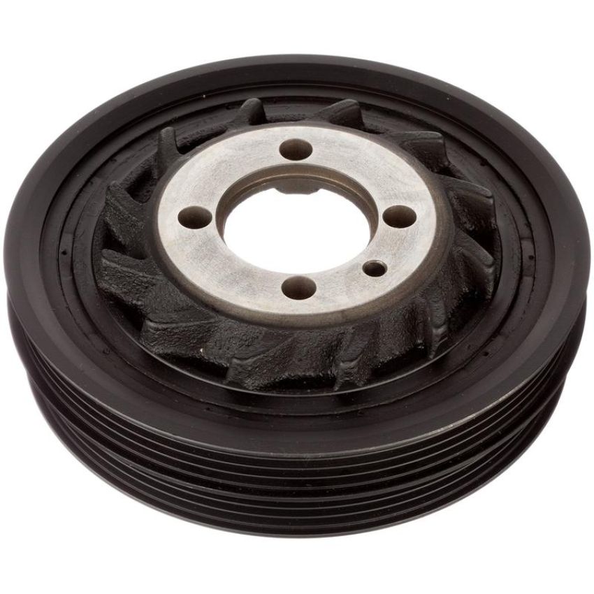 ATP PARTS 102082 ATP Engine Harmonic Balancer