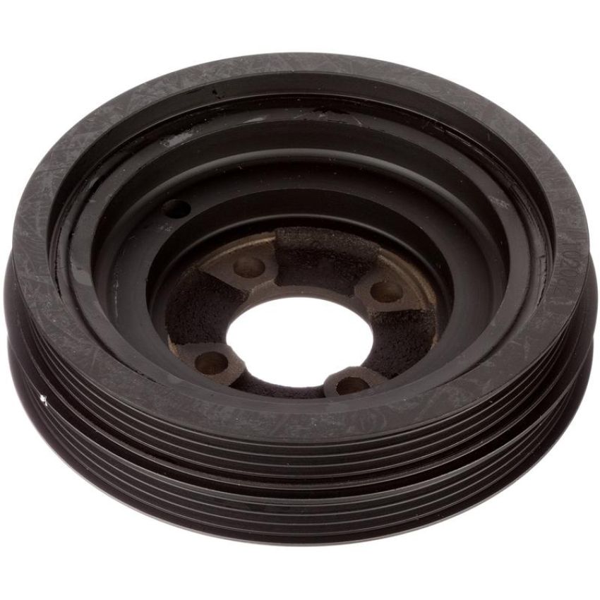 ATP PARTS 102082 ATP Engine Harmonic Balancer