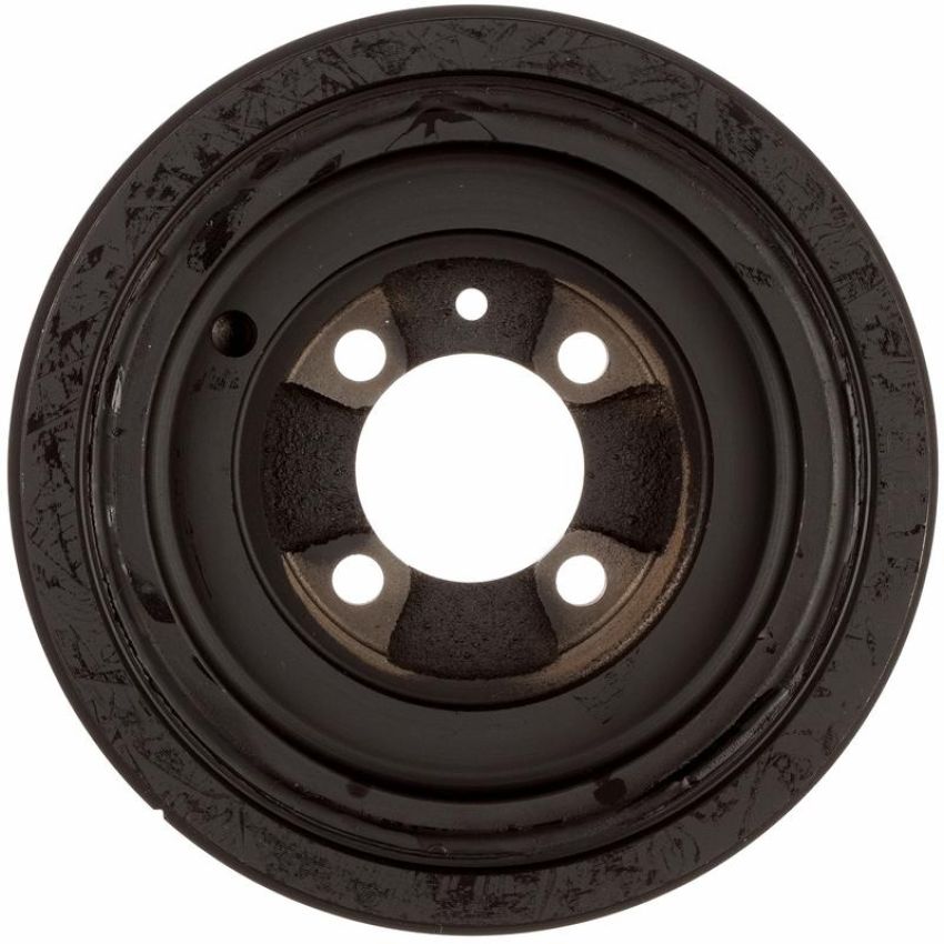 ATP PARTS 102082 ATP Engine Harmonic Balancer