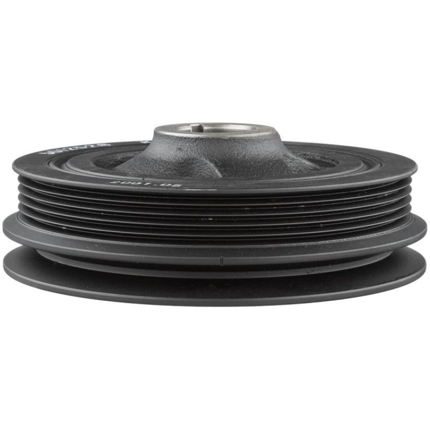 ATP PARTS 102083 ATP Engine Harmonic Balancer