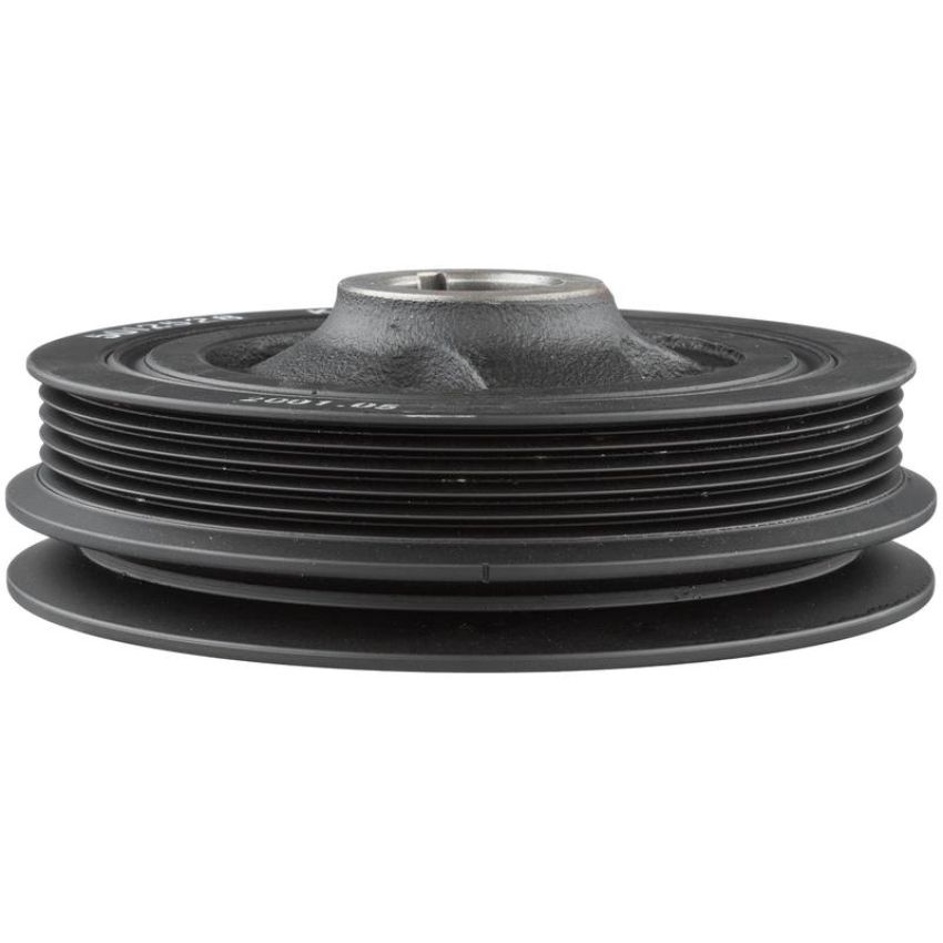ATP PARTS 102083 ATP Engine Harmonic Balancer