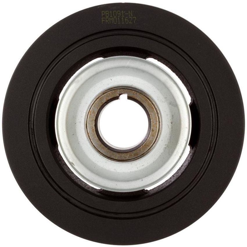 ATP PARTS 102084 ATP Engine Harmonic Balancer
