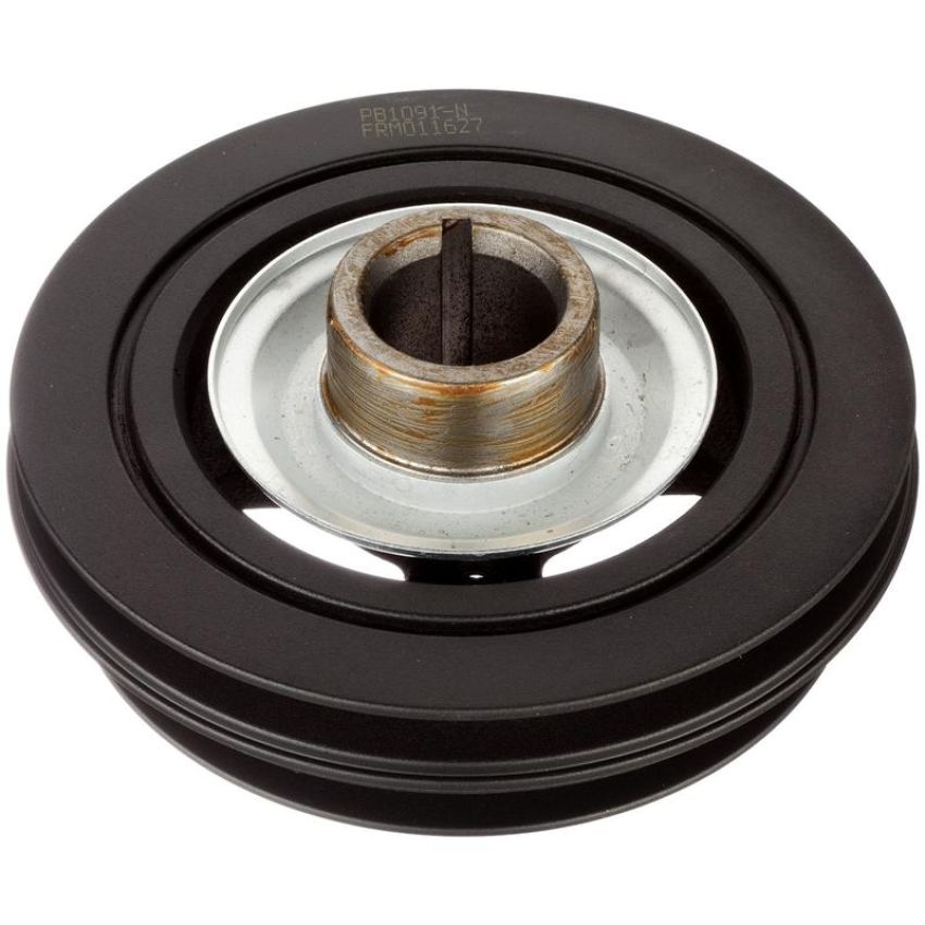 ATP PARTS 102084 ATP Engine Harmonic Balancer