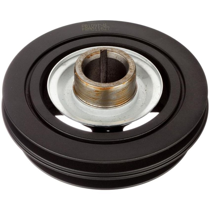 ATP PARTS 102084 ATP Engine Harmonic Balancer