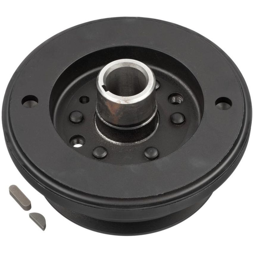 ATP PARTS 102087 ATP Engine Harmonic Balancer
