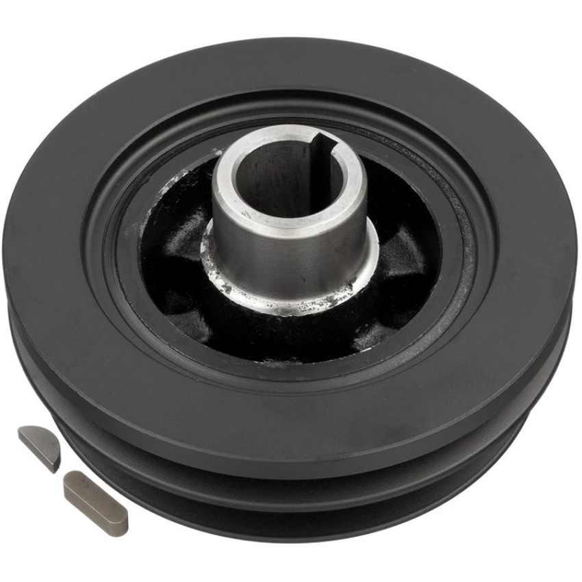 ATP PARTS 102088 ATP Engine Harmonic Balancer