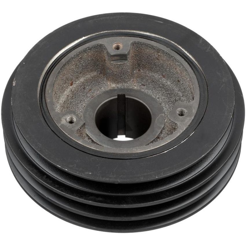 ATP PARTS 102092 ATP Engine Harmonic Balancer