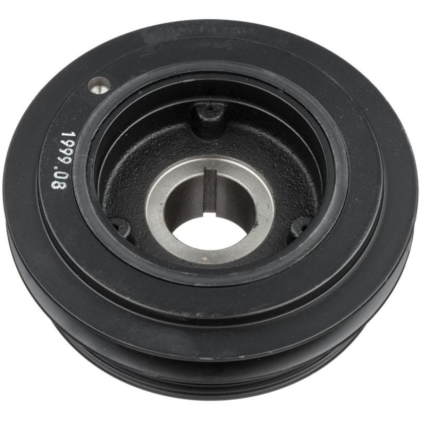 ATP PARTS 102094 ATP Engine Harmonic Balancer