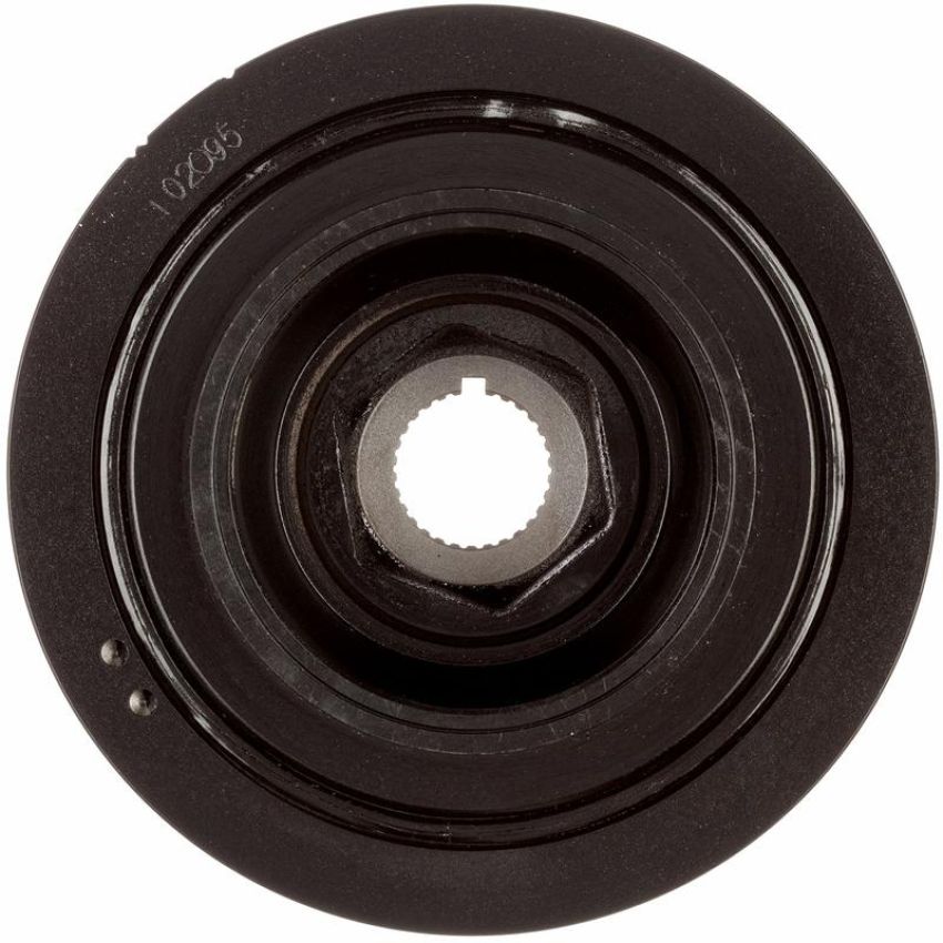 ATP PARTS 102095 ATP Engine Harmonic Balancer