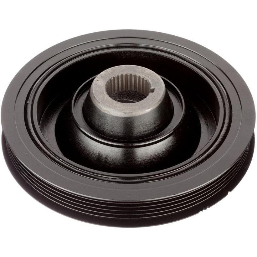 ATP PARTS 102095 ATP Engine Harmonic Balancer