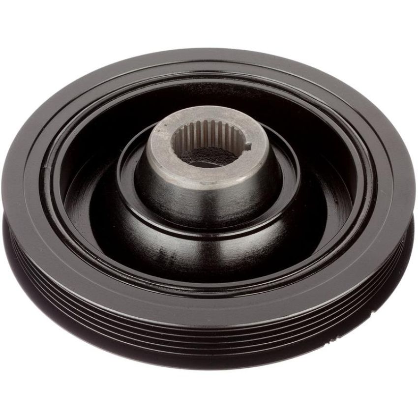 ATP PARTS 102095 ATP Engine Harmonic Balancer