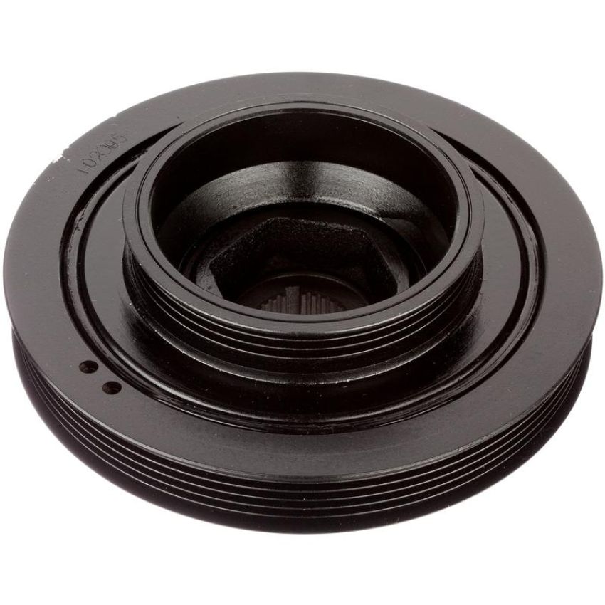 ATP PARTS 102095 ATP Engine Harmonic Balancer