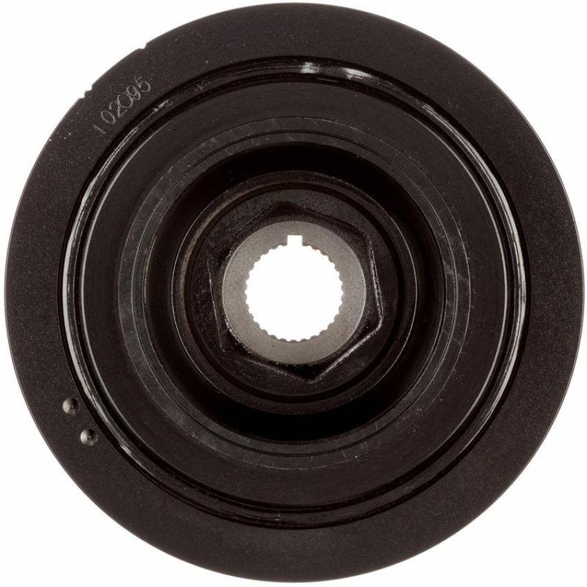 ATP PARTS 102095 ATP Engine Harmonic Balancer