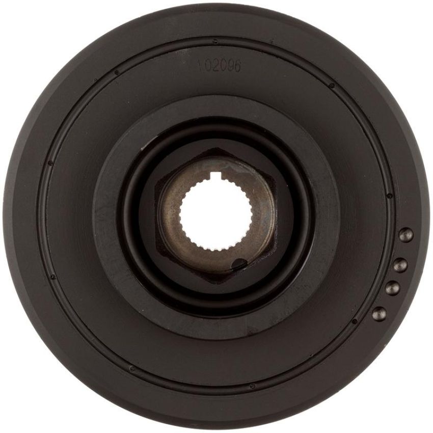 ATP PARTS 102096 ATP Engine Harmonic Balancer