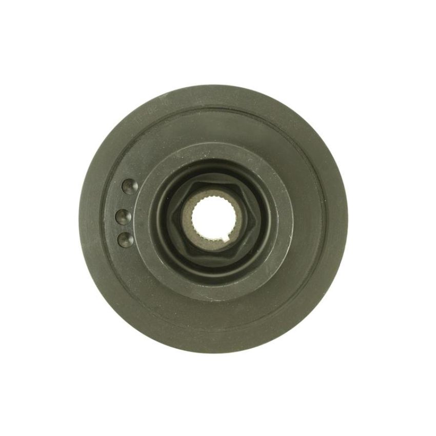 ATP PARTS 102096 ATP Engine Harmonic Balancer