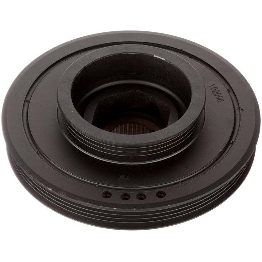 ATP PARTS 102096 ATP Engine Harmonic Balancer