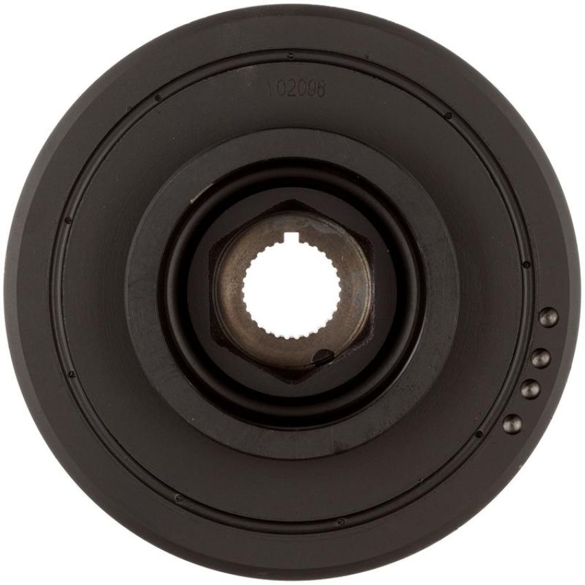 ATP PARTS 102096 ATP Engine Harmonic Balancer