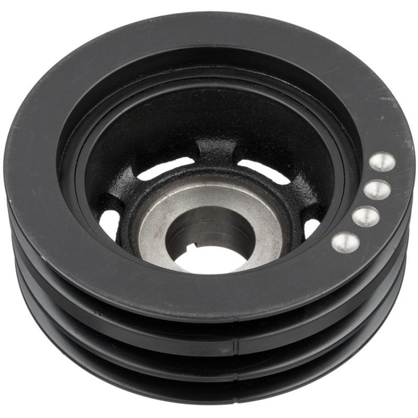 ATP PARTS 102097 ATP Engine Harmonic Balancer