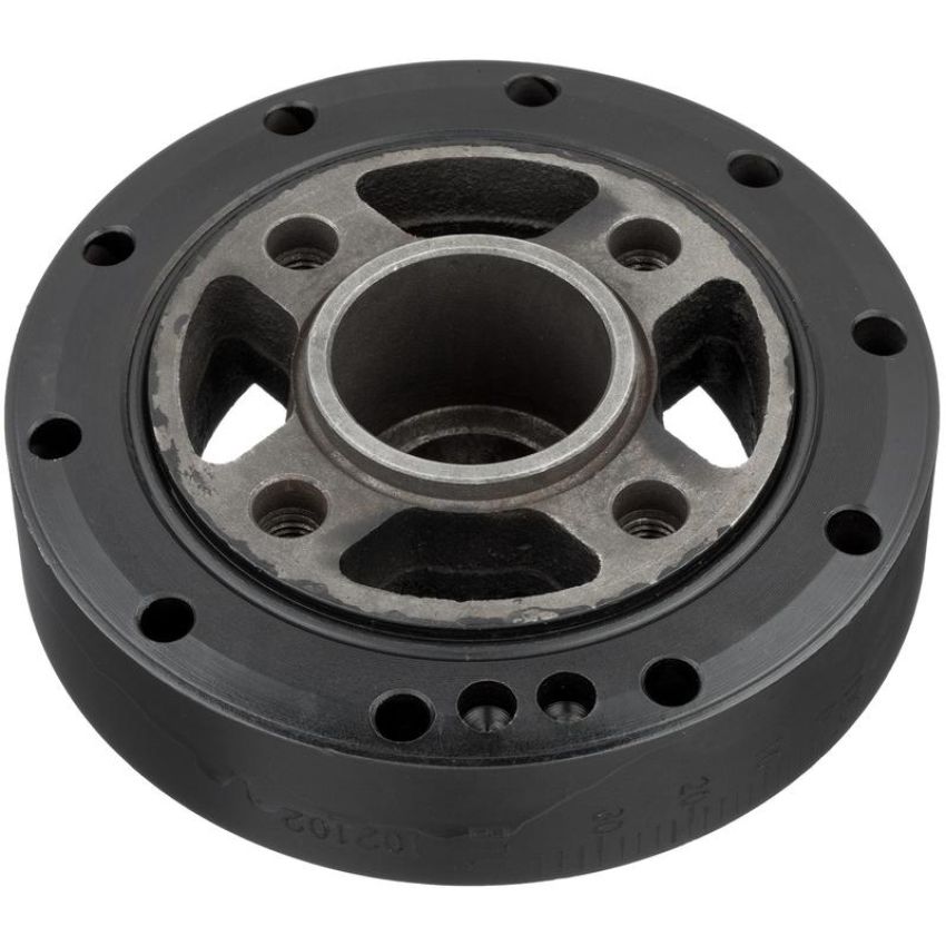 ATP PARTS 102102 ATP Engine Harmonic Balancer