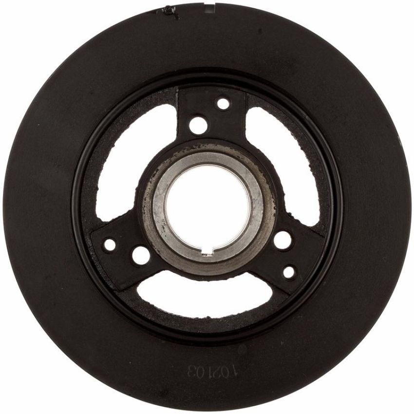 ATP PARTS 102103 ATP Engine Harmonic Balancer