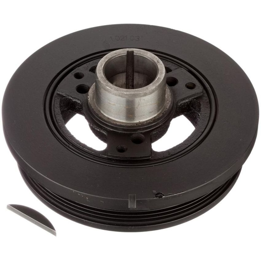 ATP PARTS 102103 ATP Engine Harmonic Balancer