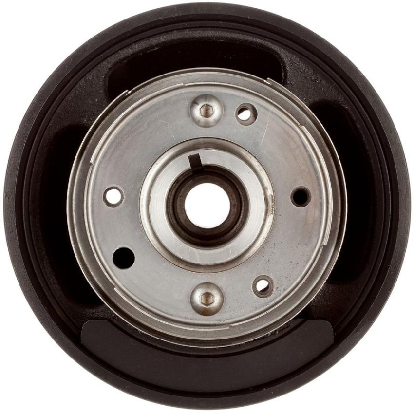 ATP PARTS 102104 ATP Engine Harmonic Balancer