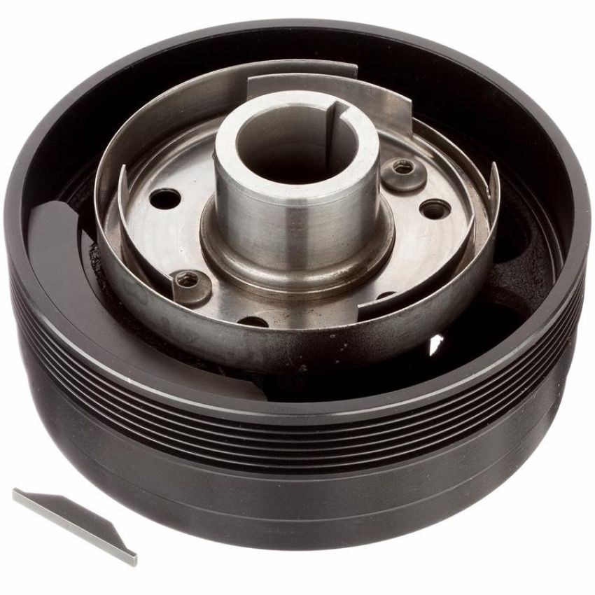 ATP PARTS 102104 ATP Engine Harmonic Balancer