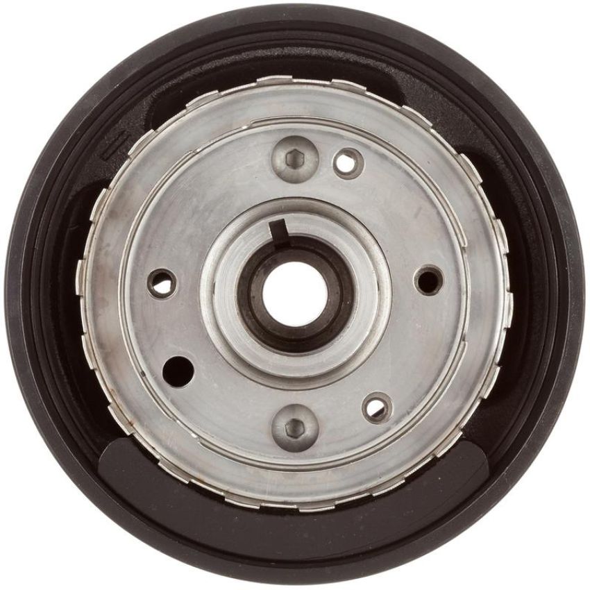 ATP PARTS 102105 ATP Engine Harmonic Balancer
