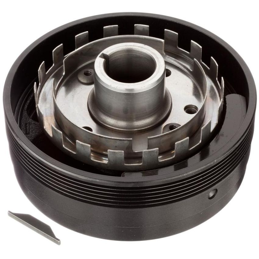 ATP PARTS 102105 ATP Engine Harmonic Balancer