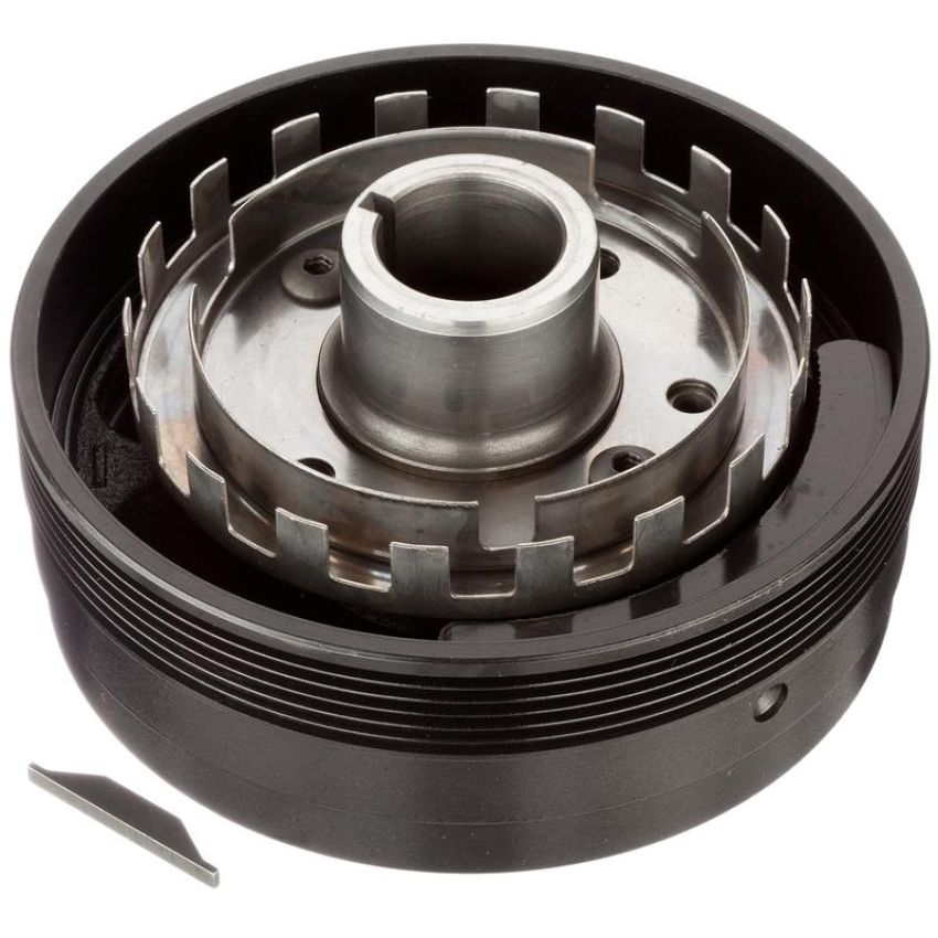 ATP PARTS 102105 ATP Engine Harmonic Balancer