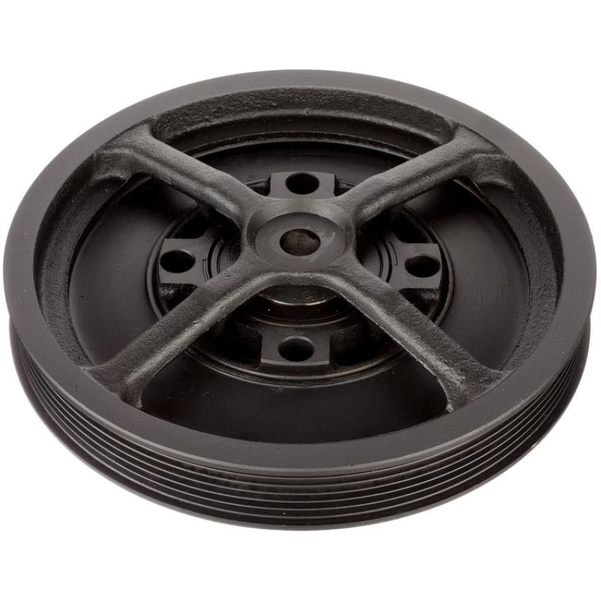 ATP PARTS 102106 ATP Engine Harmonic Balancer