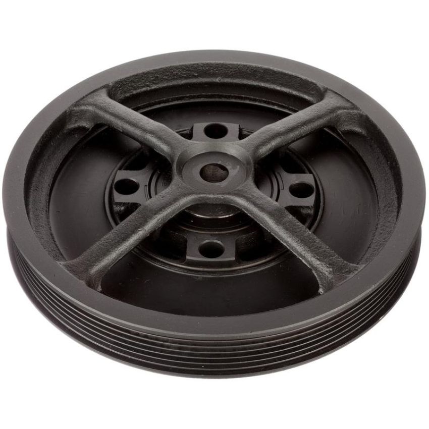 ATP PARTS 102106 ATP Engine Harmonic Balancer
