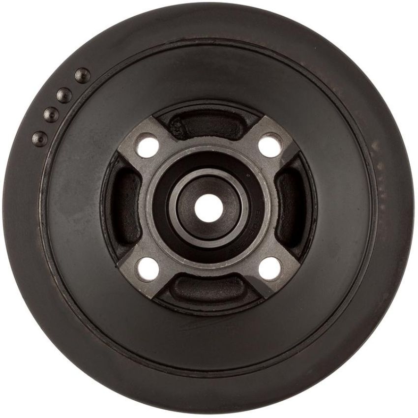 ATP PARTS 102106 ATP Engine Harmonic Balancer