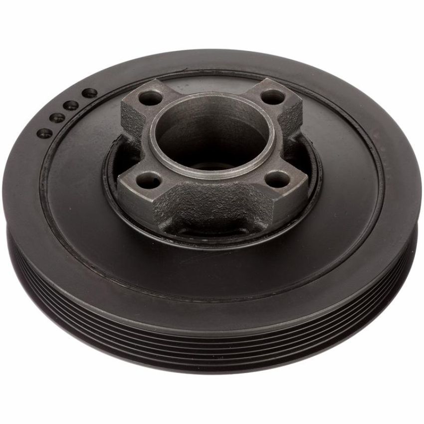 ATP PARTS 102106 ATP Engine Harmonic Balancer