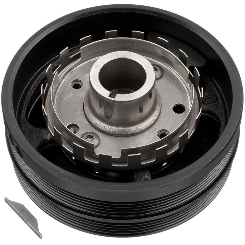 ATP PARTS 102107 ATP Engine Harmonic Balancer