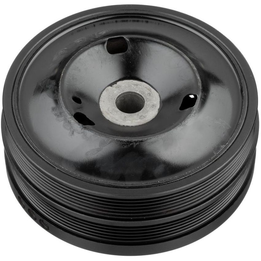 ATP PARTS 102107 ATP Engine Harmonic Balancer